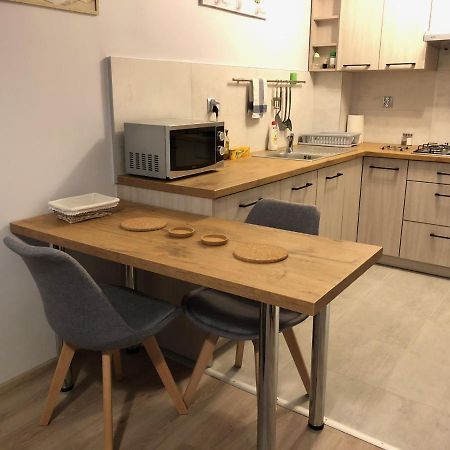 Apartamento Apartament Na Wierzbowej Parter Kędzierzyn-Koźle Exterior foto