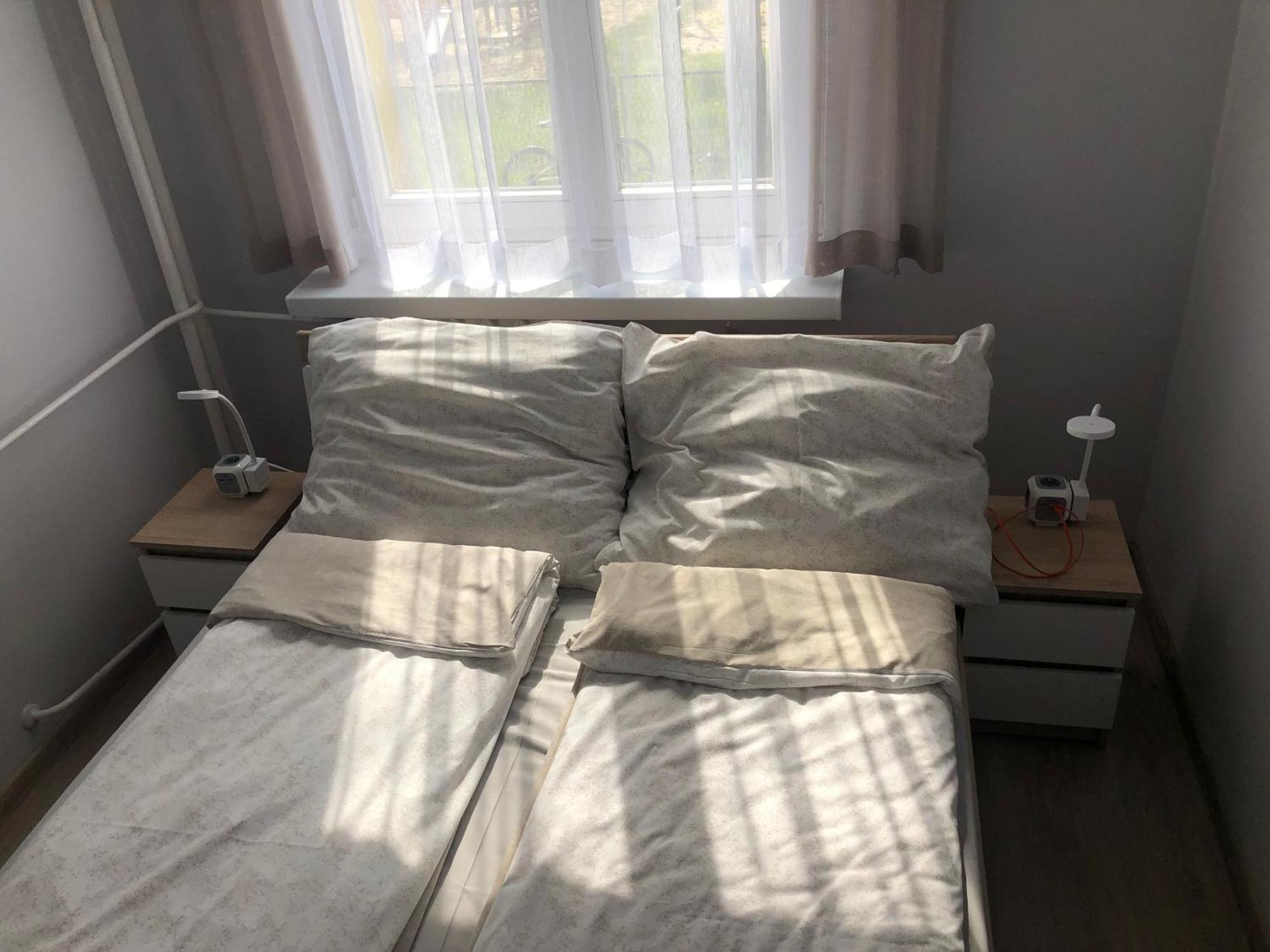 Apartamento Apartament Na Wierzbowej Parter Kędzierzyn-Koźle Exterior foto