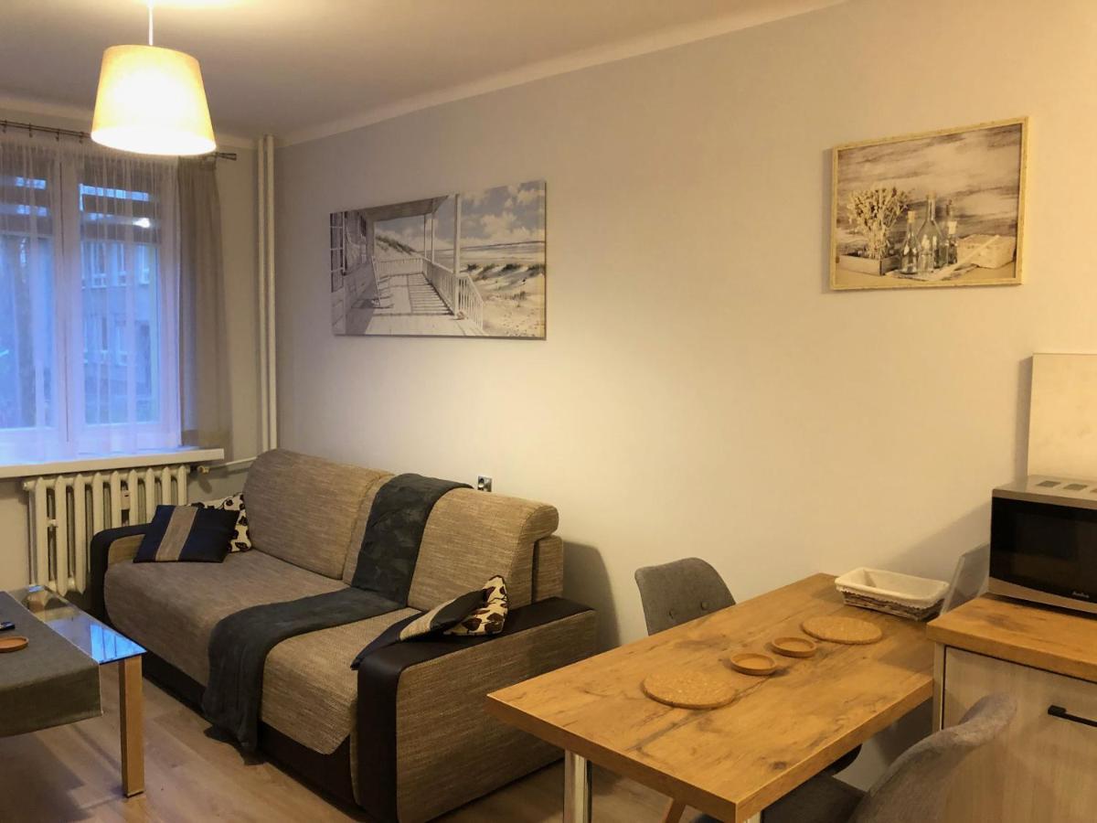 Apartamento Apartament Na Wierzbowej Parter Kędzierzyn-Koźle Exterior foto