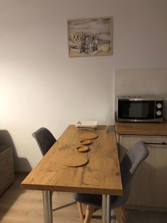 Apartamento Apartament Na Wierzbowej Parter Kędzierzyn-Koźle Exterior foto