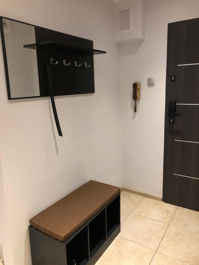 Apartamento Apartament Na Wierzbowej Parter Kędzierzyn-Koźle Exterior foto